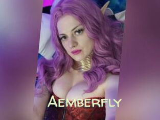 Aemberfly