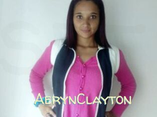 AerynClayton