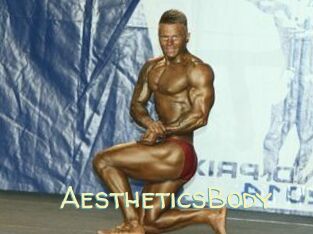 AestheticsBody