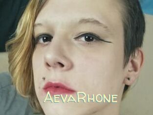 AevaRhone