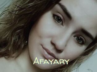 Afayary