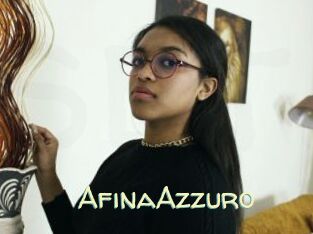 AfinaAzzuro