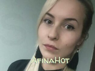 AfinaHot