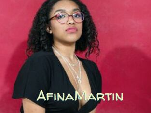 AfinaMartin