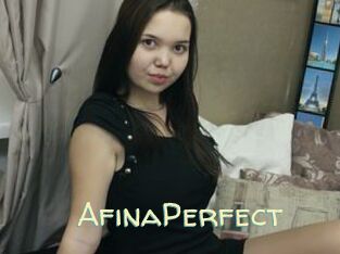 AfinaPerfect