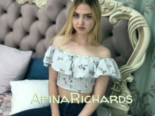 AfinaRichards