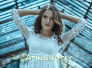 Afinalovely