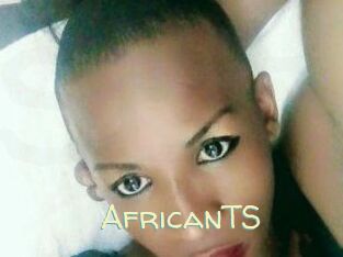 AfricanTS