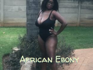 African_Ebony