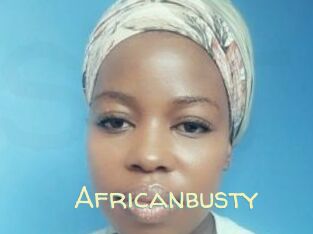 Africanbusty