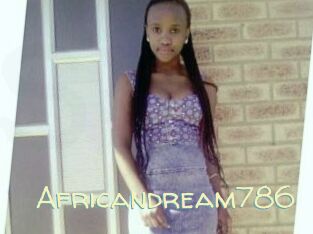Africandream786
