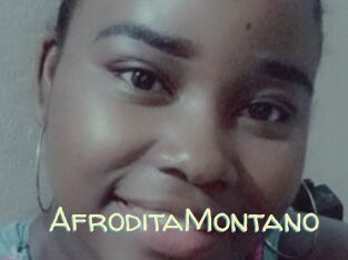 AfroditaMontano