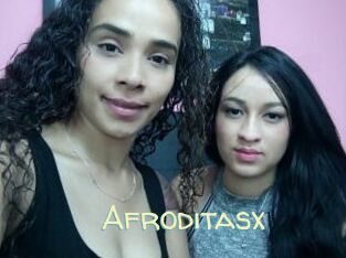 Afroditasx Sexy Tchat
