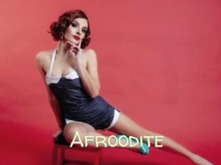 Afroodite