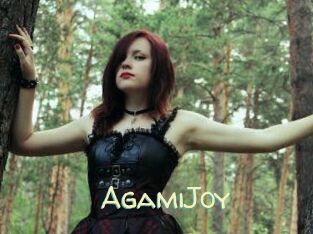 AgamiJoy