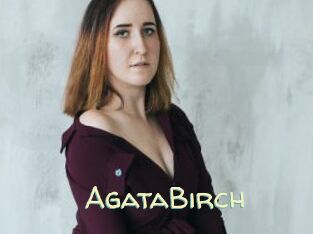 AgataBirch