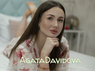 AgataDavidova