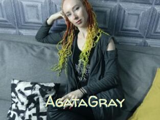 AgataGray