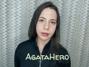AgataHero