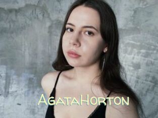AgataHorton