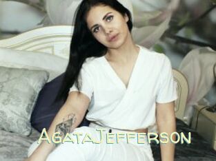 AgataJefferson