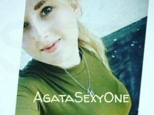 AgataSexy_One