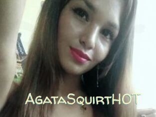 AgataSquirtHOT