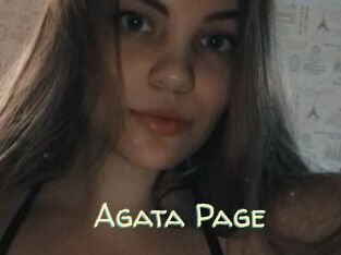 Agata_Page
