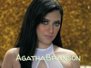 AgathaBranson