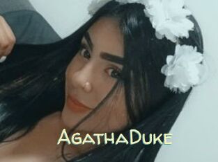 AgathaDuke Sexy Tchat