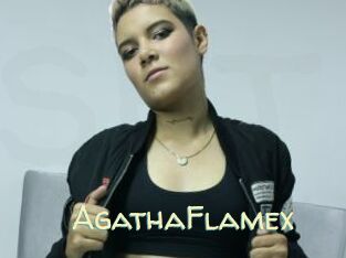 AgathaFlamex