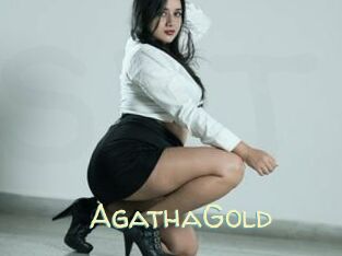 AgathaGold