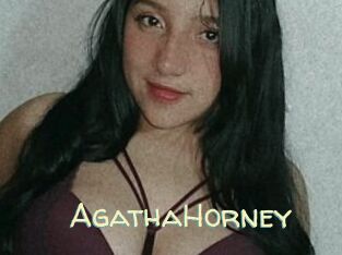 AgathaHorney