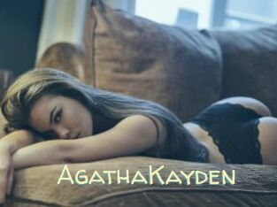 AgathaKayden