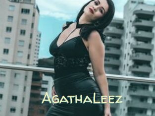 AgathaLeez