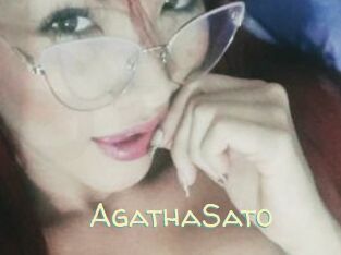 AgathaSato