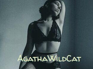 AgathaWildCat