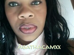 Agathacamxx