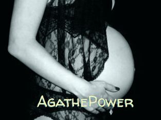 AgathePower