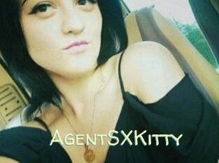 Agent_SX_Kitty