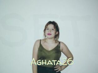Aghata26