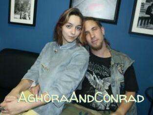 AghoraAndConrad