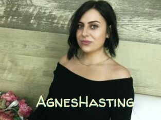 AgnesHasting