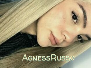 AgnessRusso