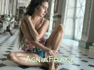 AgniaFrank