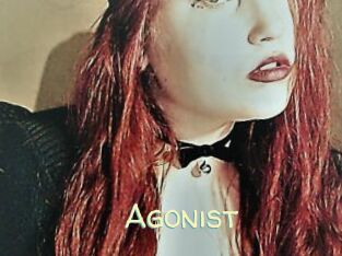 Agonist Sexy Tchat