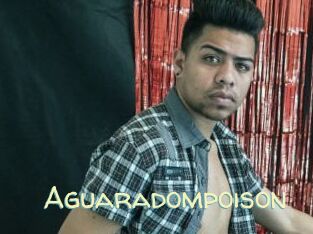 Aguaradompoison