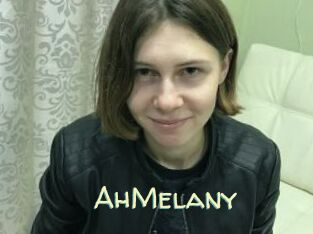 AhMelany