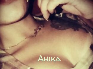 Ahika