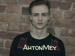 AhtonMey Sexy Tchat